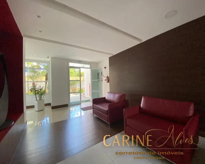 Apartamento com 3 quartos à venda, 80m2 em Alphaville I, Salvador - BA - imagem 3 Foto 3 de Apartamento com 3 quartos à venda, 80m2 em Alphaville I, Salvador - BA