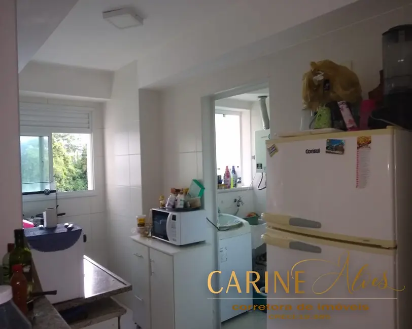 Apartamento com 3 quartos à venda, 80m2 em Alphaville I, Salvador - BA - imagem 4 Foto 4 de Apartamento com 3 quartos à venda, 80m2 em Alphaville I, Salvador - BA