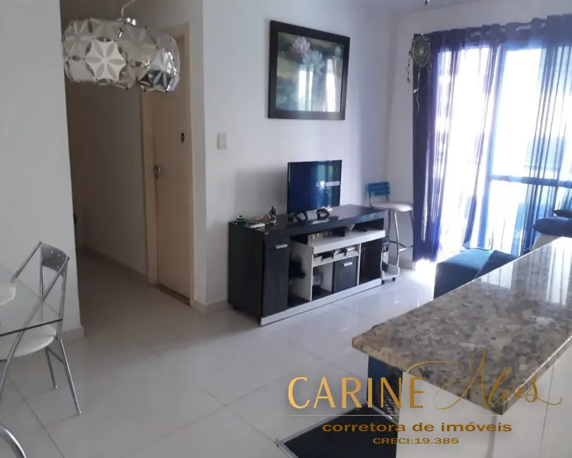 Apartamento com 3 quartos à venda, 80m2 em Alphaville I, Salvador - BA - imagem 5 Foto 5 de Apartamento com 3 quartos à venda, 80m2 em Alphaville I, Salvador - BA