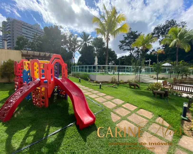 Apartamento com 3 quartos à venda, 80m2 em Alphaville I, Salvador - BA - imagem 7 Foto 7 de Apartamento com 3 quartos à venda, 80m2 em Alphaville I, Salvador - BA