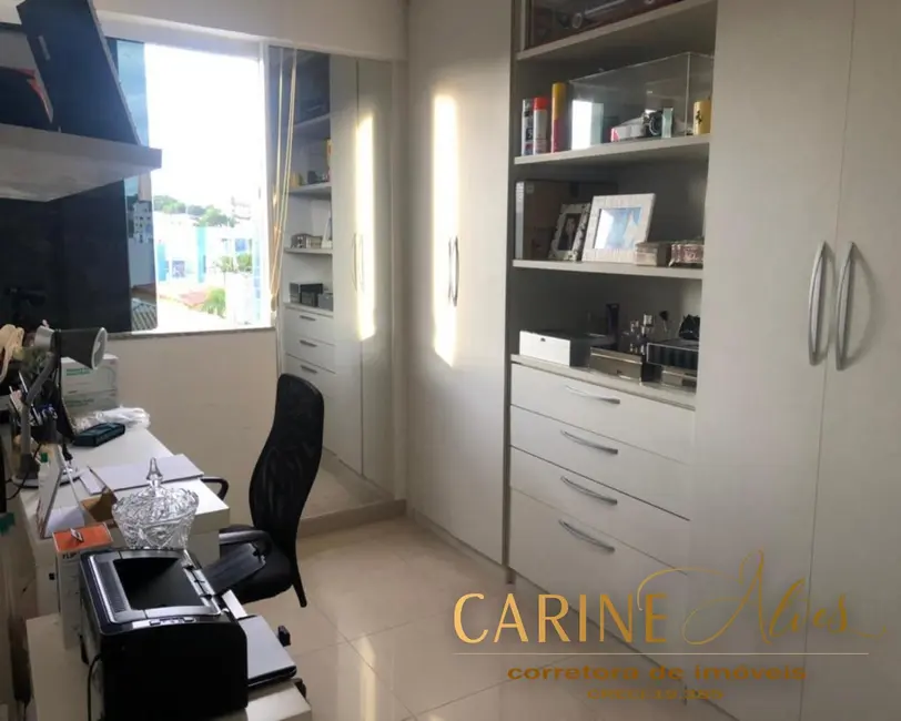 Foto 5 de Apartamento com 2 quartos à venda, 78m2 em Piatã, Salvador - BA