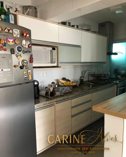 Apartamento com 2 quartos à venda, 78m2 em Piatã, Salvador - BA - imagem 7 Foto 7 de Apartamento com 2 quartos à venda, 78m2 em Piatã, Salvador - BA