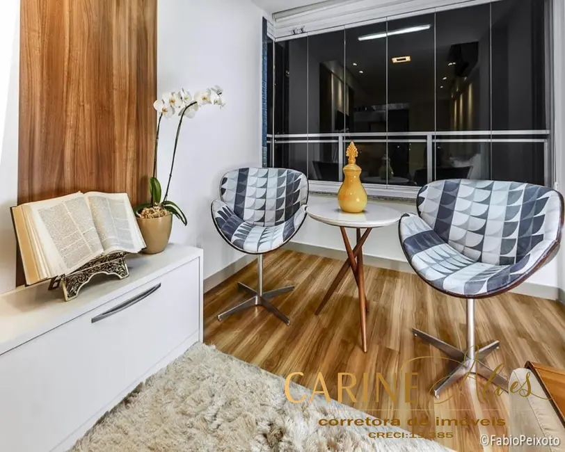 Apartamento com 2 quartos à venda, 78m2 em Piatã, Salvador - BA - imagem 6 Foto 6 de Apartamento com 2 quartos à venda, 78m2 em Piatã, Salvador - BA