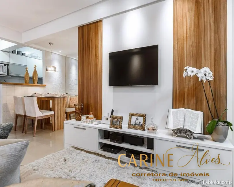 Apartamento com 2 quartos à venda, 78m2 em Piatã, Salvador - BA - imagem 4 Foto 4 de Apartamento com 2 quartos à venda, 78m2 em Piatã, Salvador - BA