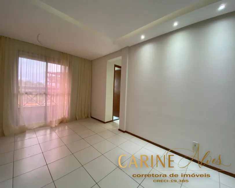 Apartamento com 2 quartos à venda, 60m2 em Itapuã, Salvador - BA - imagem 6 Foto 6 de Apartamento com 2 quartos à venda, 60m2 em Itapuã, Salvador - BA