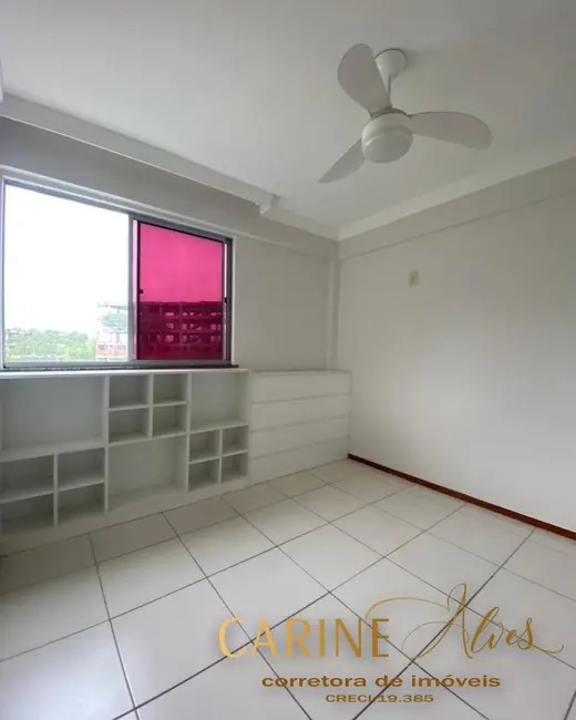 Apartamento com 2 quartos à venda, 60m2 em Itapuã, Salvador - BA - imagem 8 Foto 8 de Apartamento com 2 quartos à venda, 60m2 em Itapuã, Salvador - BA