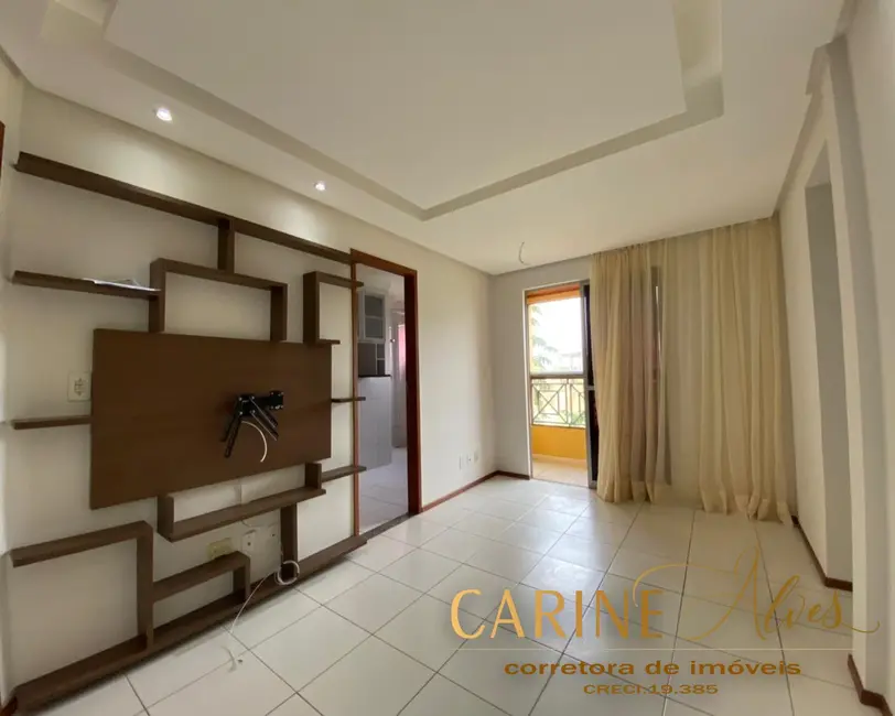 Apartamento com 2 quartos à venda, 60m2 em Itapuã, Salvador - BA - imagem 9 Foto 9 de Apartamento com 2 quartos à venda, 60m2 em Itapuã, Salvador - BA