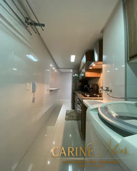 Foto 3 de Apartamento com 2 quartos à venda, 56m2 em Piatã, Salvador - BA