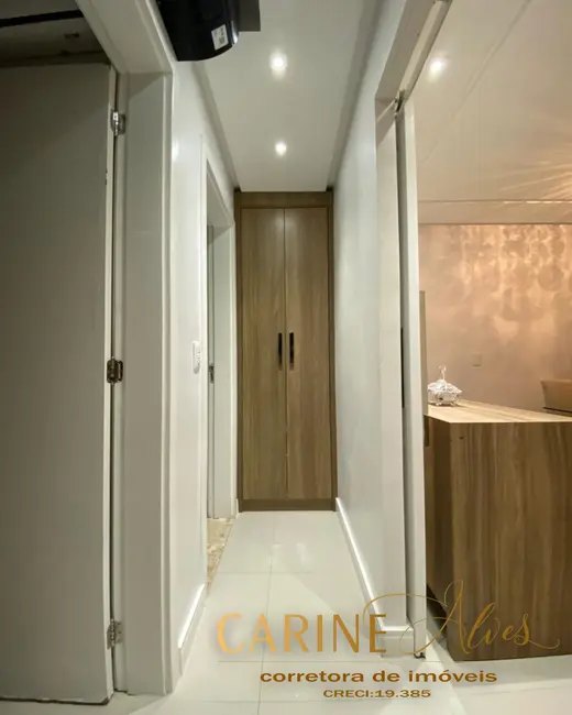 Foto 9 de Apartamento com 2 quartos à venda, 56m2 em Piatã, Salvador - BA