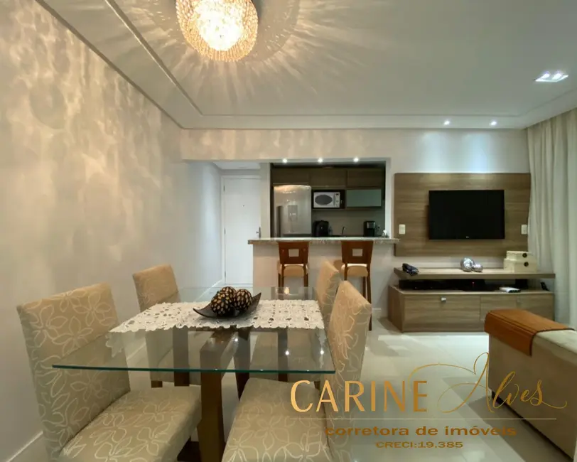 Foto 7 de Apartamento com 2 quartos à venda, 56m2 em Piatã, Salvador - BA