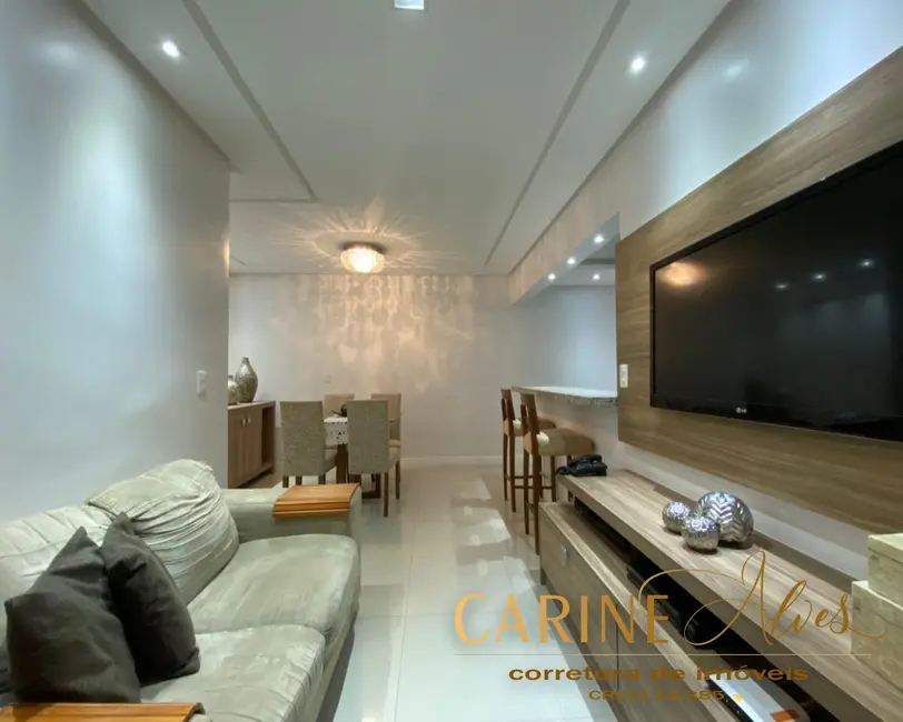 Foto 5 de Apartamento com 2 quartos à venda, 56m2 em Piatã, Salvador - BA