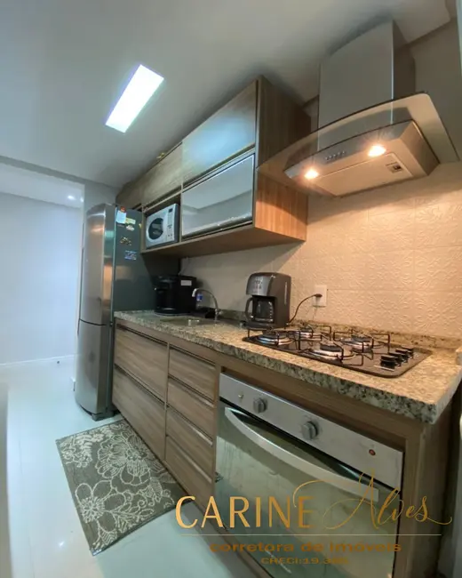 Foto 6 de Apartamento com 2 quartos à venda, 56m2 em Piatã, Salvador - BA