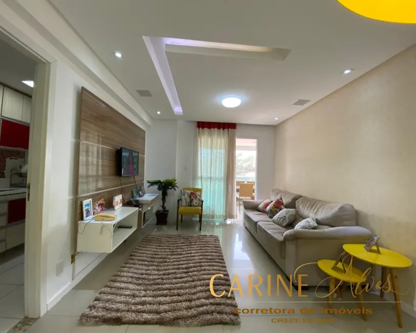 Foto 3 de Apartamento com 2 quartos à venda, 75m2 em Pituaçu, Salvador - BA