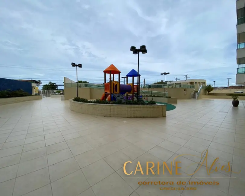 Foto 5 de Apartamento com 2 quartos à venda, 75m2 em Pituaçu, Salvador - BA