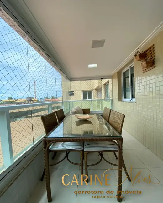 Foto 6 de Apartamento com 2 quartos à venda, 75m2 em Pituaçu, Salvador - BA