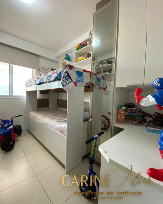 Foto 4 de Apartamento com 2 quartos à venda, 75m2 em Pituaçu, Salvador - BA