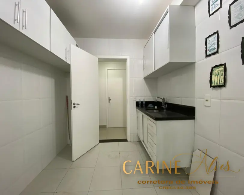 Foto 2 de Apartamento com 3 quartos à venda, 81m2 em Piatã, Salvador - BA