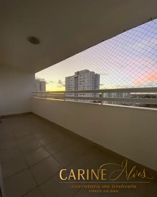 Foto 8 de Apartamento com 3 quartos à venda, 81m2 em Piatã, Salvador - BA