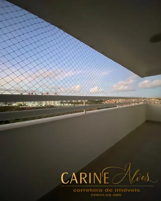 Foto 4 de Apartamento com 3 quartos à venda, 81m2 em Piatã, Salvador - BA