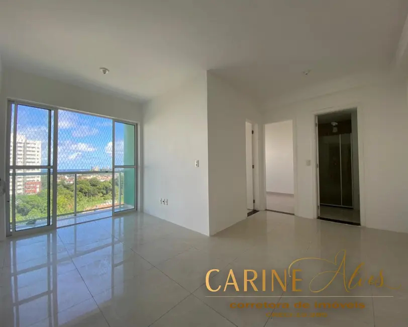 Foto 1 de Apartamento com 2 quartos à venda, 55m2 em Piatã, Salvador - BA