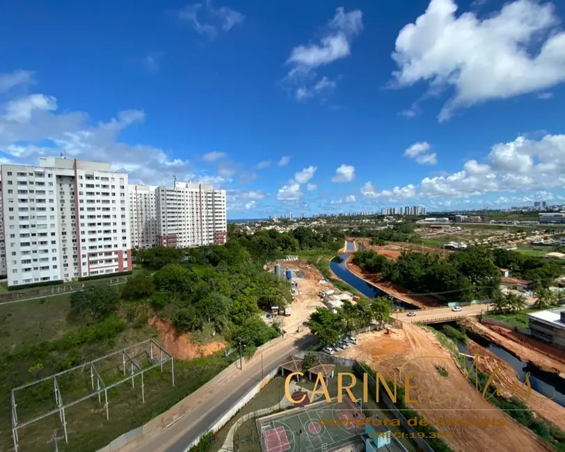 Apartamento com 2 quartos à venda, 55m2 em Piatã, Salvador - BA - imagem 5 Foto 5 de Apartamento com 2 quartos à venda, 55m2 em Piatã, Salvador - BA