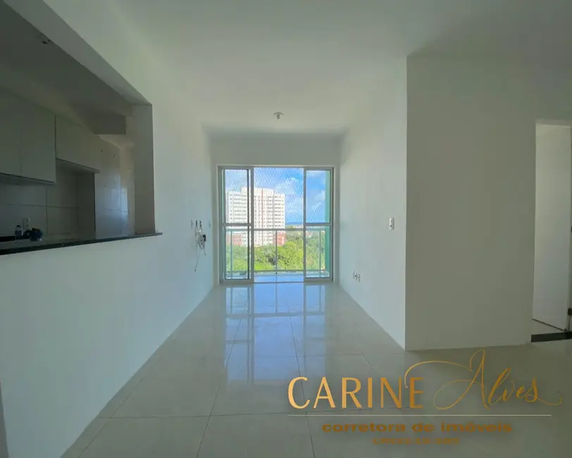 Apartamento com 2 quartos à venda, 55m2 em Piatã, Salvador - BA - imagem 4 Foto 4 de Apartamento com 2 quartos à venda, 55m2 em Piatã, Salvador - BA