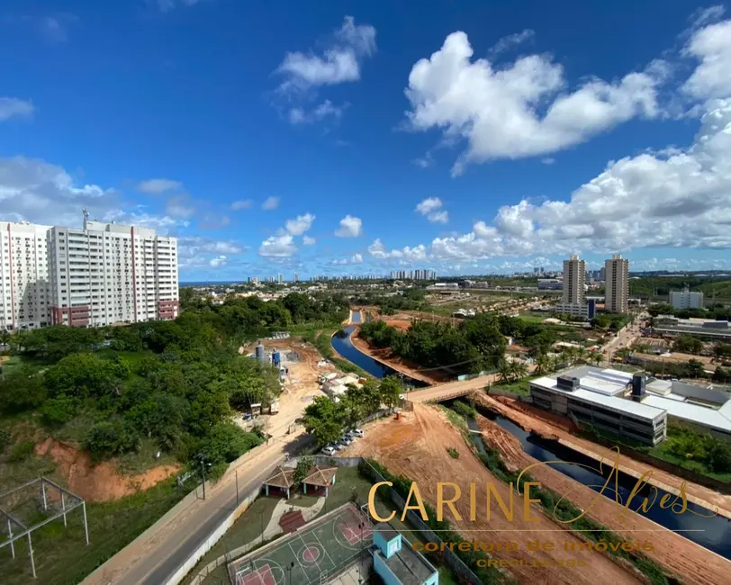 Apartamento com 2 quartos à venda, 55m2 em Piatã, Salvador - BA - imagem 9 Foto 9 de Apartamento com 2 quartos à venda, 55m2 em Piatã, Salvador - BA