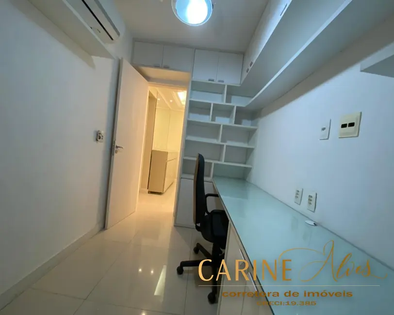 Apartamento com 3 quartos para alugar, 71m2 em Piatã, Salvador - BA - imagem 9 Foto 9 de Apartamento com 3 quartos para alugar, 71m2 em Piatã, Salvador - BA