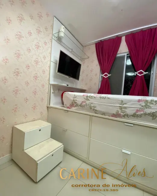 Apartamento com 3 quartos para alugar, 71m2 em Piatã, Salvador - BA - imagem 5 Foto 5 de Apartamento com 3 quartos para alugar, 71m2 em Piatã, Salvador - BA