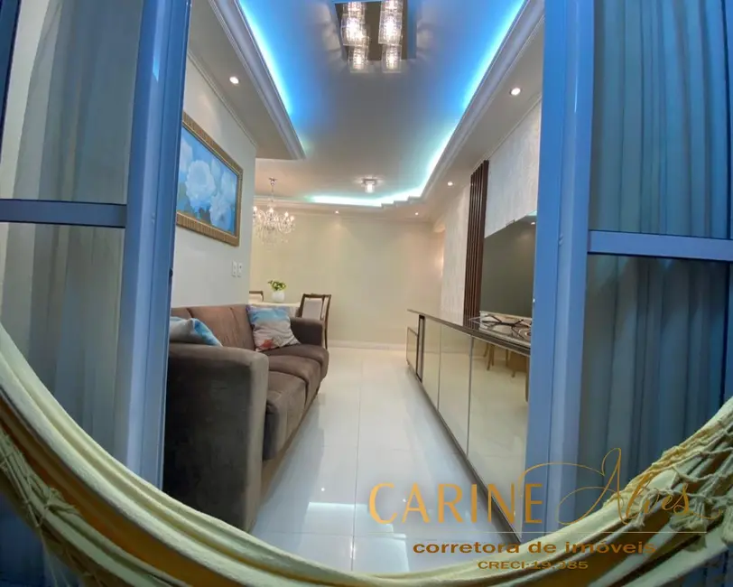 Apartamento com 3 quartos para alugar, 71m2 em Piatã, Salvador - BA - imagem 6 Foto 6 de Apartamento com 3 quartos para alugar, 71m2 em Piatã, Salvador - BA