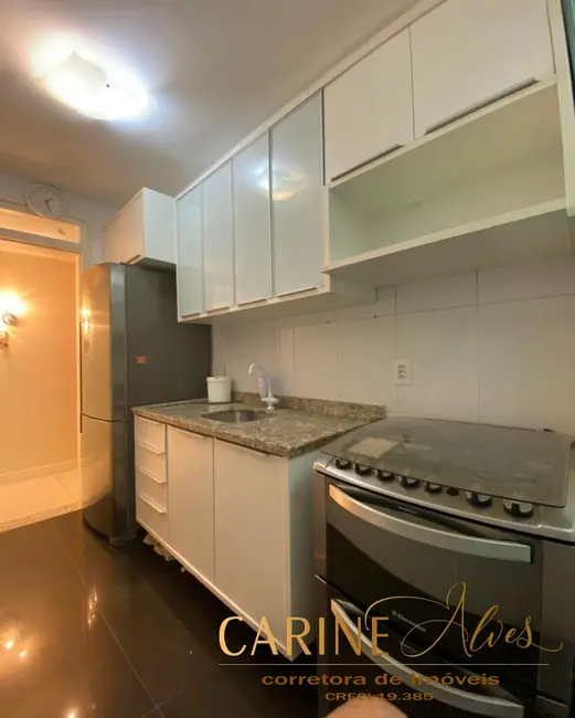 Apartamento com 3 quartos para alugar, 71m2 em Piatã, Salvador - BA - imagem 3 Foto 3 de Apartamento com 3 quartos para alugar, 71m2 em Piatã, Salvador - BA