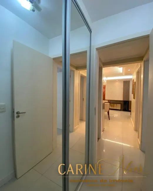 Apartamento com 3 quartos para alugar, 71m2 em Piatã, Salvador - BA - imagem 4 Foto 4 de Apartamento com 3 quartos para alugar, 71m2 em Piatã, Salvador - BA