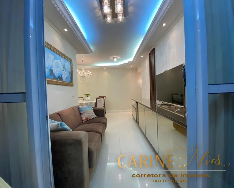 Apartamento com 3 quartos para alugar, 71m2 em Piatã, Salvador - BA - imagem 8 Foto 8 de Apartamento com 3 quartos para alugar, 71m2 em Piatã, Salvador - BA