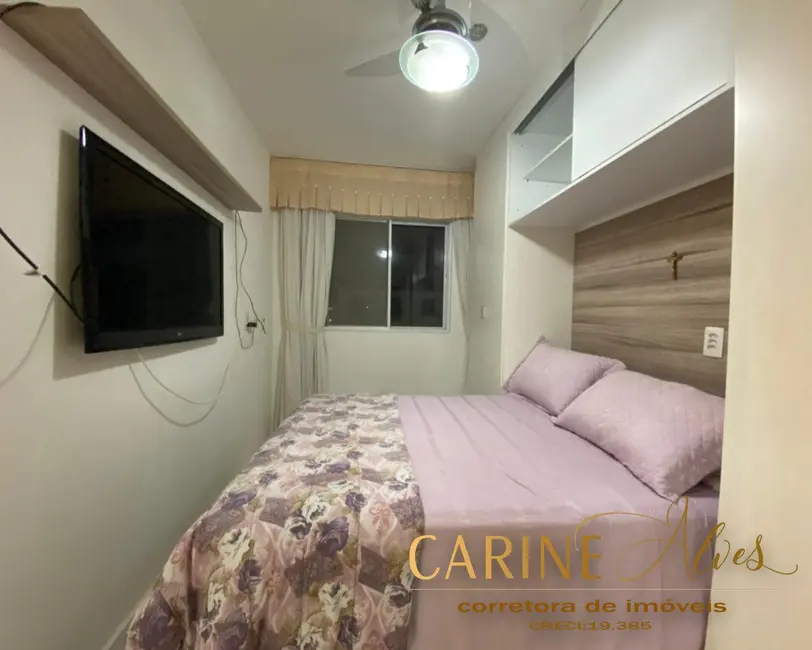 Apartamento com 3 quartos para alugar, 71m2 em Piatã, Salvador - BA - imagem 7 Foto 7 de Apartamento com 3 quartos para alugar, 71m2 em Piatã, Salvador - BA