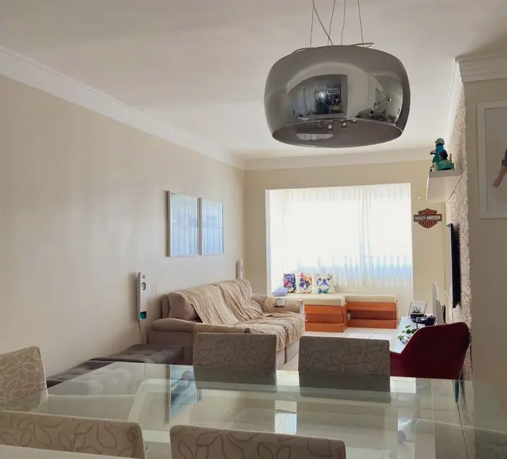 Apartamento com 3 quartos à venda, 81m2 em Piatã, Salvador - BA - imagem 4 Foto 4 de Apartamento com 3 quartos à venda, 81m2 em Piatã, Salvador - BA