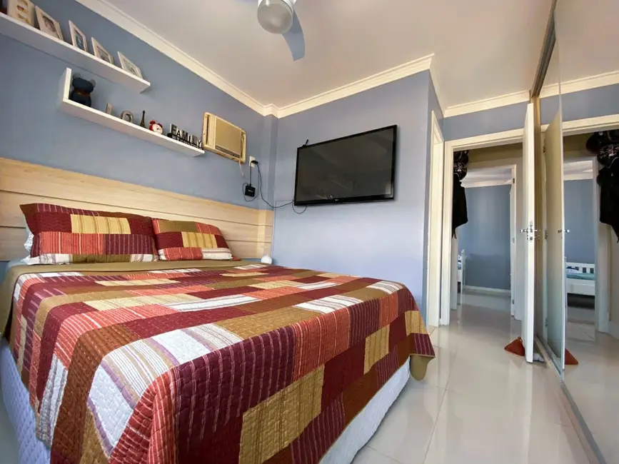 Apartamento com 3 quartos à venda, 81m2 em Piatã, Salvador - BA - imagem 3 Foto 3 de Apartamento com 3 quartos à venda, 81m2 em Piatã, Salvador - BA