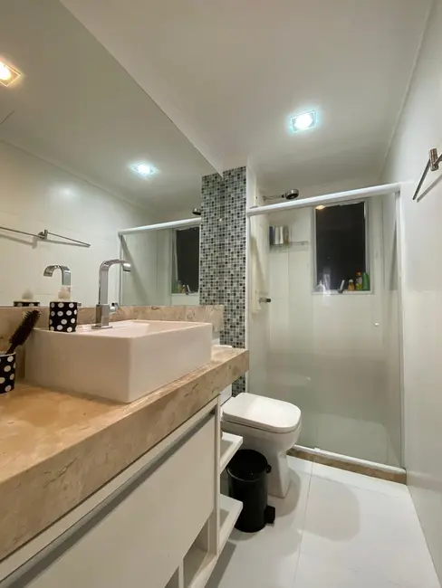 Apartamento com 3 quartos à venda, 81m2 em Piatã, Salvador - BA - imagem 8 Foto 8 de Apartamento com 3 quartos à venda, 81m2 em Piatã, Salvador - BA