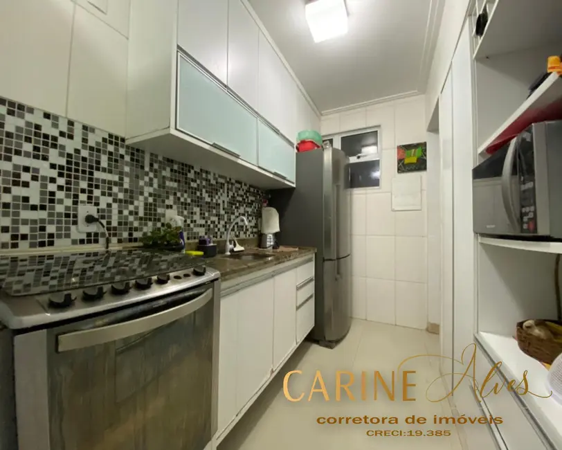 Foto 1 de Apartamento com 2 quartos à venda, 50m2 em Piatã, Salvador - BA