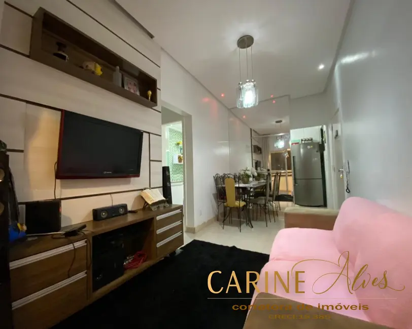 Apartamento com 2 quartos à venda, 50m2 em Piatã, Salvador - BA - imagem 5 Foto 5 de Apartamento com 2 quartos à venda, 50m2 em Piatã, Salvador - BA