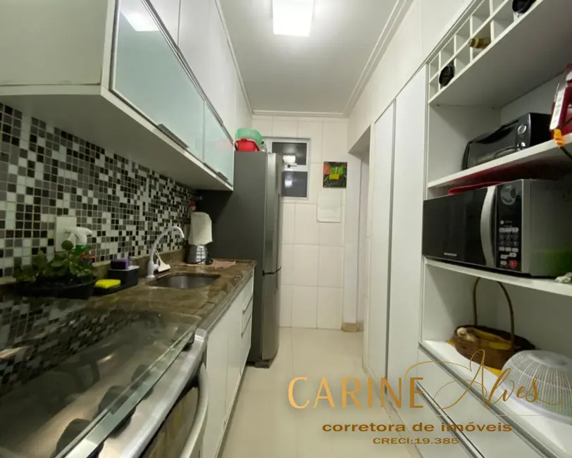 Apartamento com 2 quartos à venda, 50m2 em Piatã, Salvador - BA - imagem 4 Foto 4 de Apartamento com 2 quartos à venda, 50m2 em Piatã, Salvador - BA