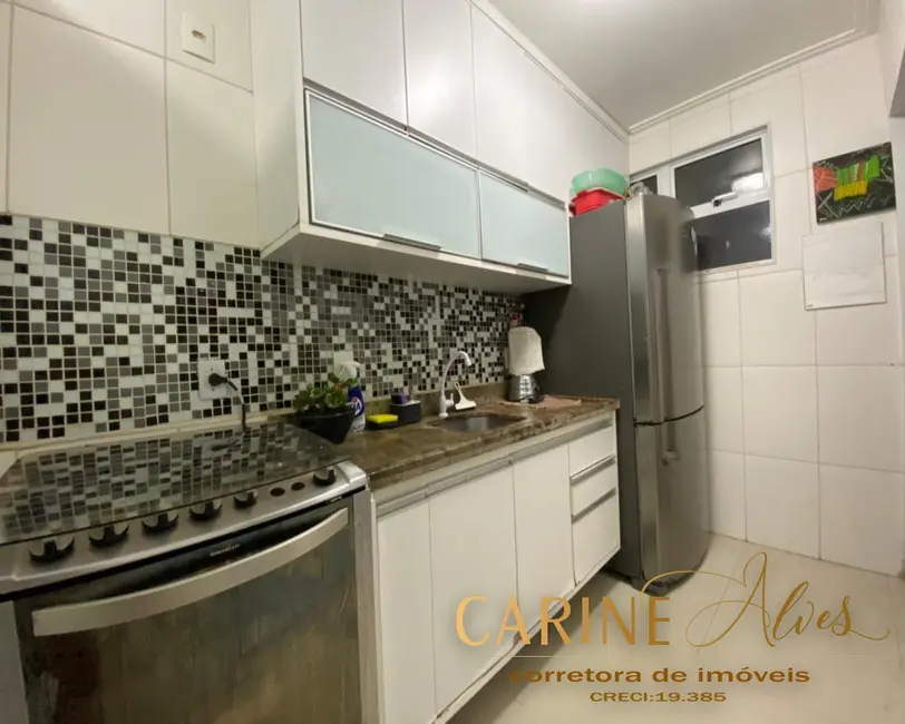 Apartamento com 2 quartos à venda, 50m2 em Piatã, Salvador - BA - imagem 7 Foto 7 de Apartamento com 2 quartos à venda, 50m2 em Piatã, Salvador - BA