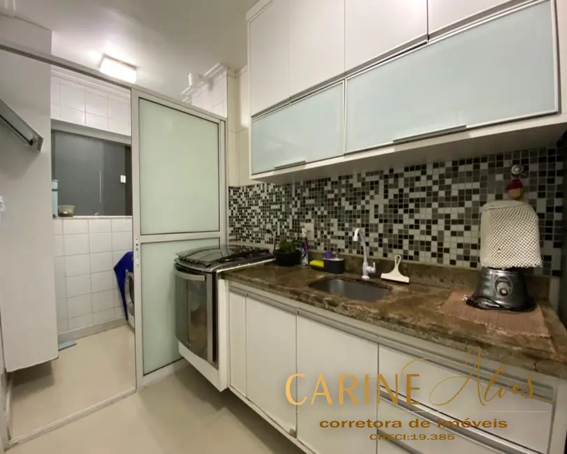 Apartamento com 2 quartos à venda, 50m2 em Piatã, Salvador - BA - imagem 8 Foto 8 de Apartamento com 2 quartos à venda, 50m2 em Piatã, Salvador - BA