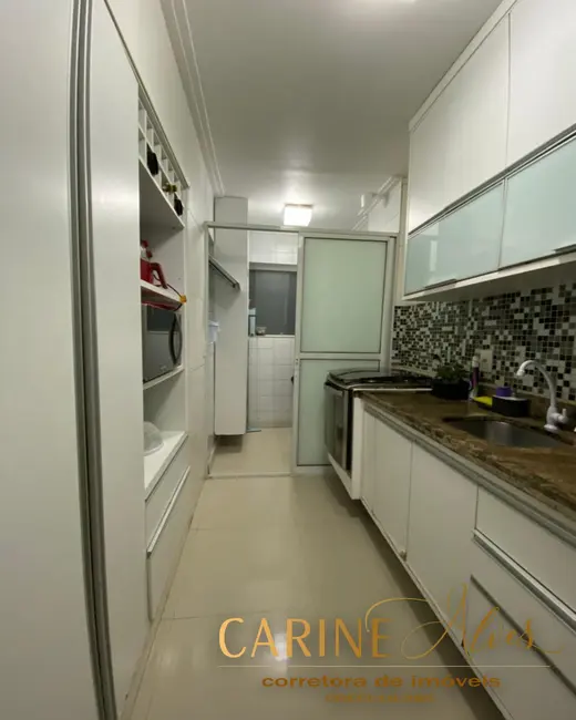 Apartamento com 2 quartos à venda, 50m2 em Piatã, Salvador - BA - imagem 3 Foto 3 de Apartamento com 2 quartos à venda, 50m2 em Piatã, Salvador - BA