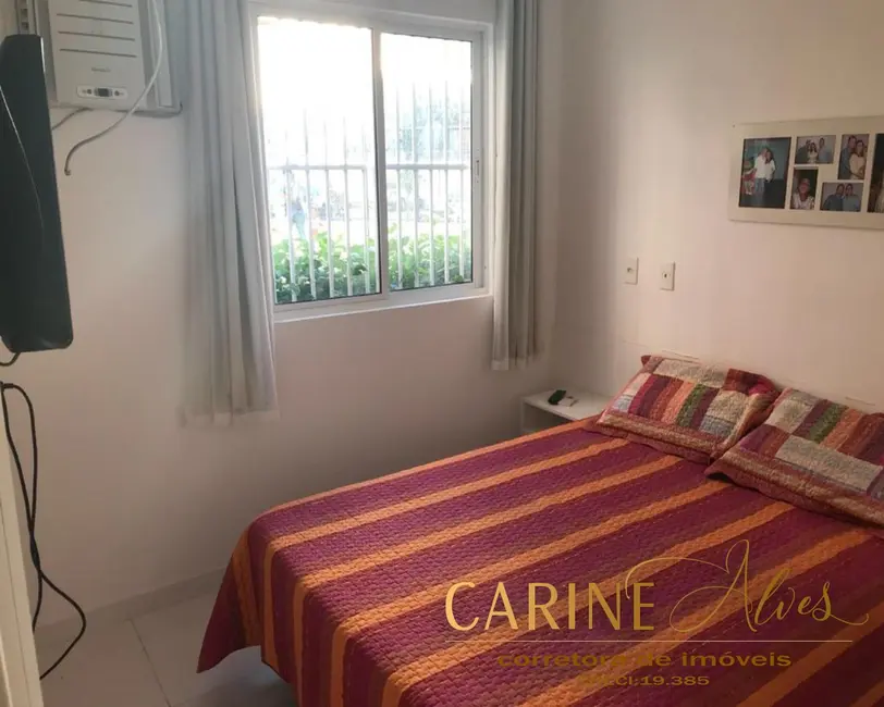 Foto 6 de Apartamento com 2 quartos para alugar, 48m2 em Piatã, Salvador - BA