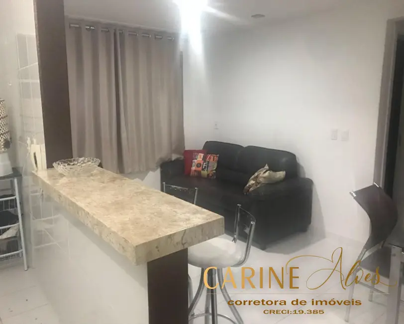 Foto 5 de Apartamento com 2 quartos para alugar, 48m2 em Piatã, Salvador - BA
