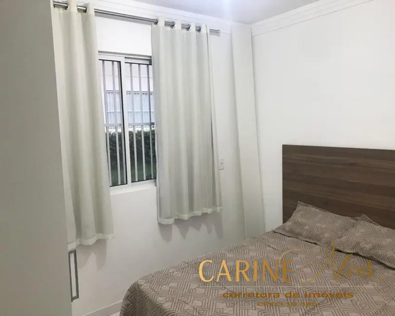 Foto 4 de Apartamento com 2 quartos para alugar, 48m2 em Piatã, Salvador - BA