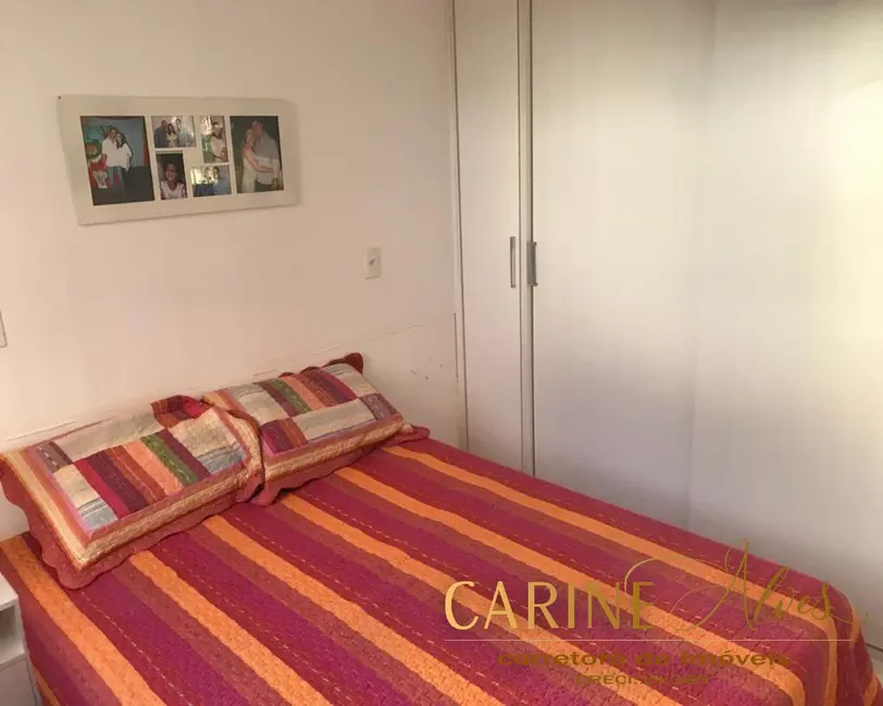 Foto 8 de Apartamento com 2 quartos para alugar, 48m2 em Piatã, Salvador - BA