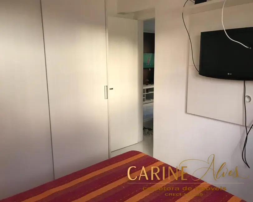 Foto 3 de Apartamento com 2 quartos para alugar, 48m2 em Piatã, Salvador - BA