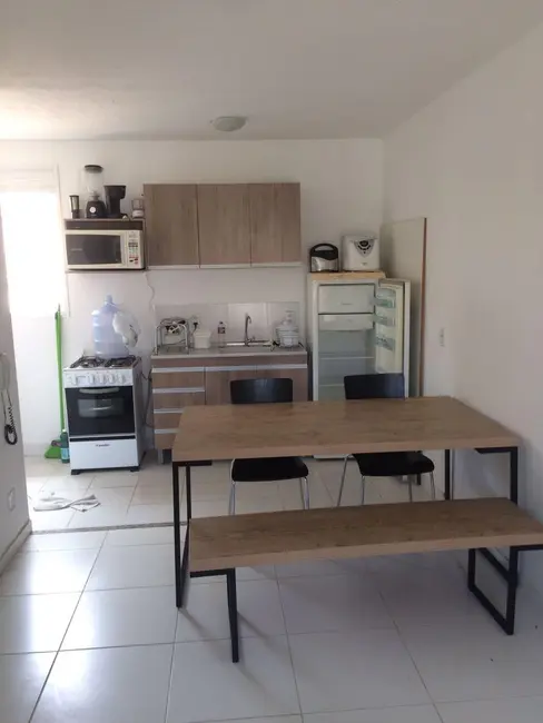 Apartamento com 2 quartos à venda, 48m2 em Jardim das Margaridas, Salvador - BA - imagem 5 Foto 5 de Apartamento com 2 quartos à venda, 48m2 em Jardim das Margaridas, Salvador - BA