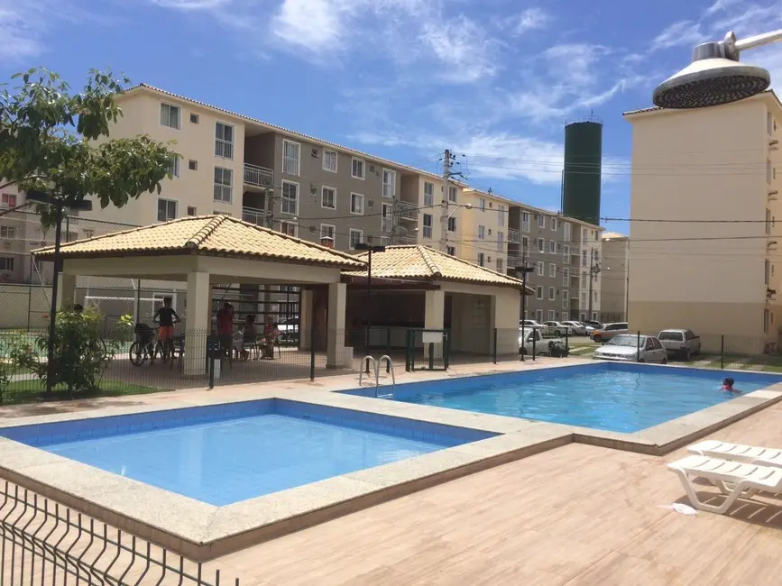 Foto 1 de Apartamento com 2 quartos à venda, 48m2 em Jardim das Margaridas, Salvador - BA